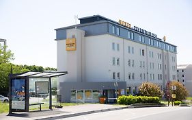 Premiere Classe Roissy Aeroport Charles De Gaulle